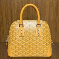 Goyard Top Handle Bags